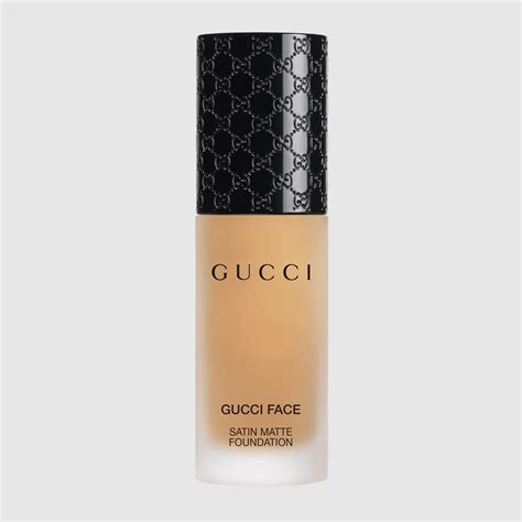 gucci foundation colour match|Gucci liquid foundation sephora.